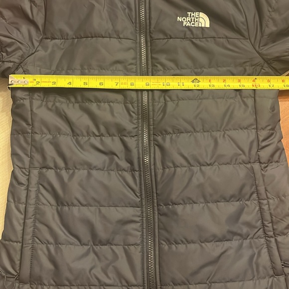 THE NORTH FACE MOSSBUD REVERSIBLE JACKET SIZE S - Picture 9 of 9